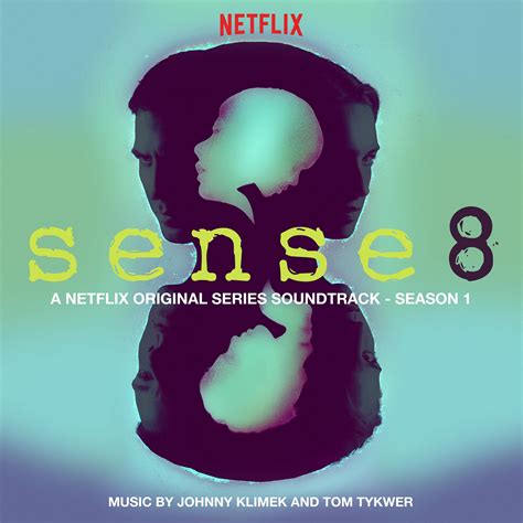 Sense8 Soundtrack .